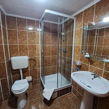 Pensiunea Paradis Guest house 3*