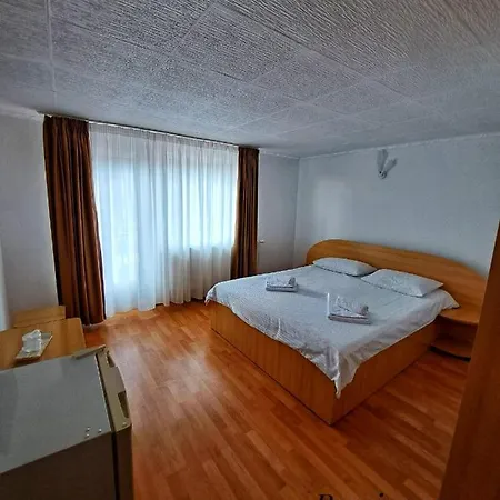 Pensiunea Paradis Busteni
